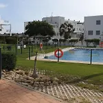 아파트 Puerta Del Sol 콘일데라프론테라