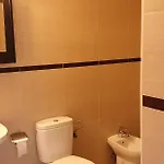 아파트 Puerta Del Sol 콘일데라프론테라