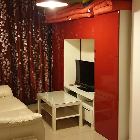 Apartamento Puerta Del Sol