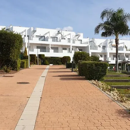 Apartamento Puerta Del Sol *