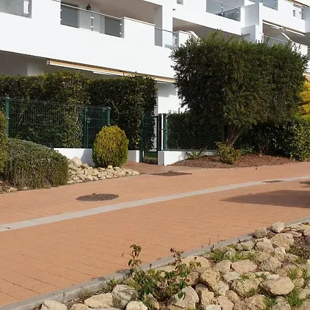 Apartamento Puerta Del Sol Conil De La Frontera