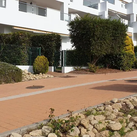 Puerta Del Sol Apartamento