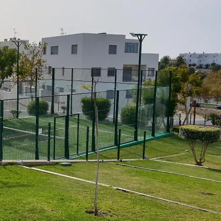 Apartamento Puerta Del Sol