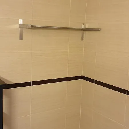 Puerta Del Sol Apartamento *