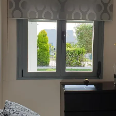 Apartamento Puerta Del Sol Conil De La Frontera