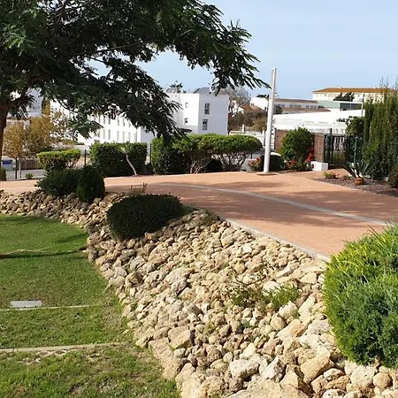 Puerta Del Sol Apartamento Conil De La Frontera