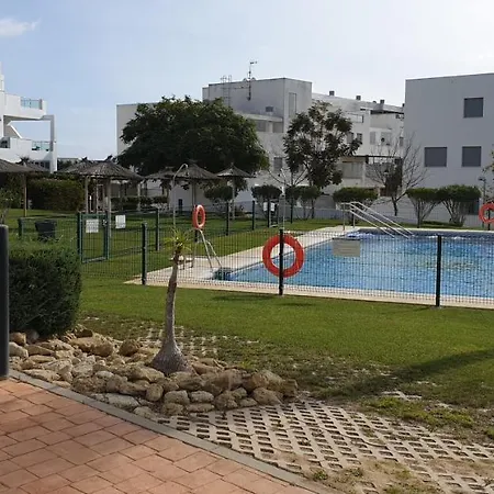 Apartamento Puerta Del Sol Conil De La Frontera