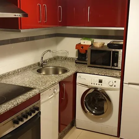 Apartamento Puerta Del Sol