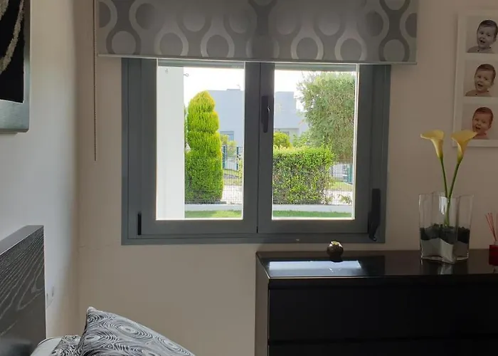 Lägenhet Puerta Del Sol Conil De La Frontera