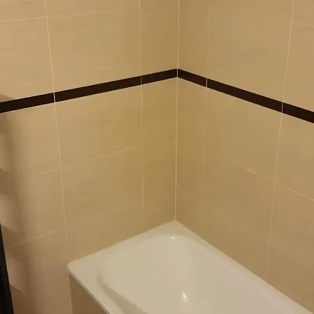 Puerta Del Sol شقة كونيل ذي لا فرونتيرا