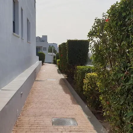 Puerta Del Sol شقة *