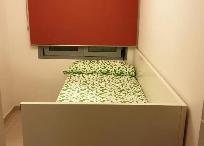 Puerta Del Sol Appartamento Conil De La Frontera