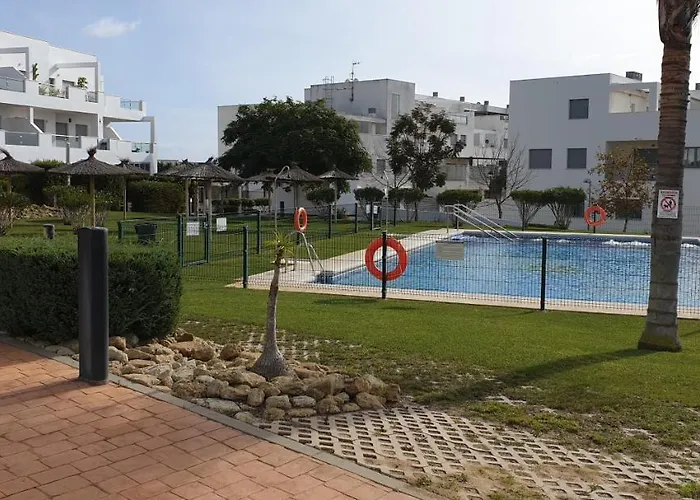 Appartamento Puerta Del Sol Conil De La Frontera