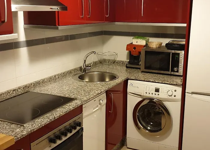 Appartamento Puerta Del Sol