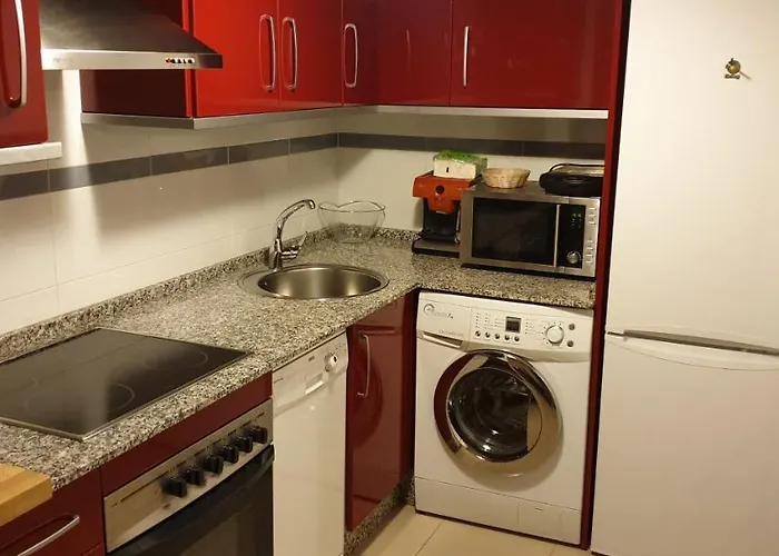 דירה Puerta Del Sol