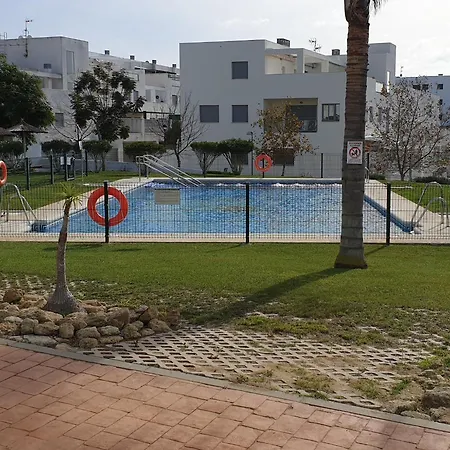Puerta Del Sol Daire Conil De La Frontera
