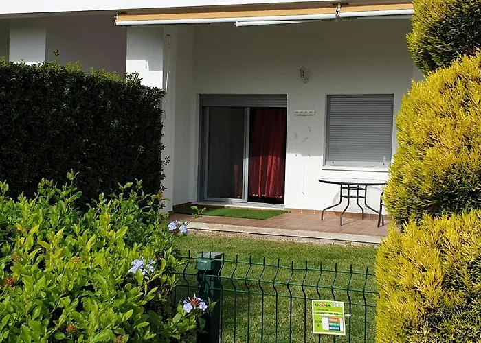 Daire Puerta Del Sol *