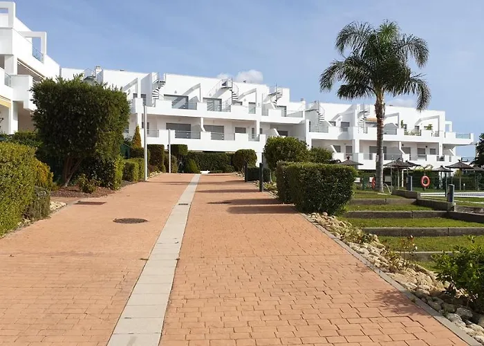 Daire Puerta Del Sol *