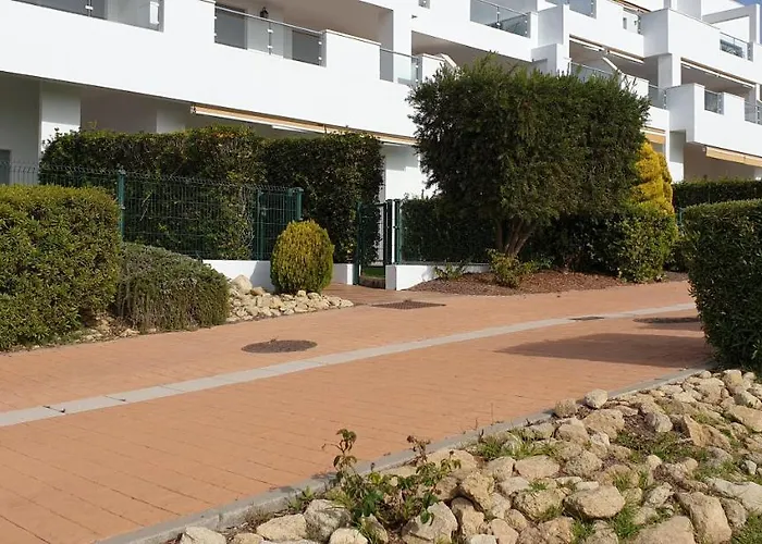 Daire Puerta Del Sol Conil De La Frontera