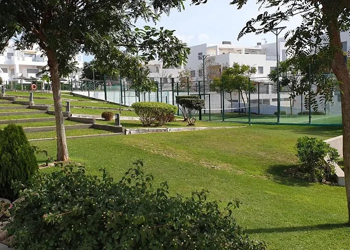 Daire Puerta Del Sol