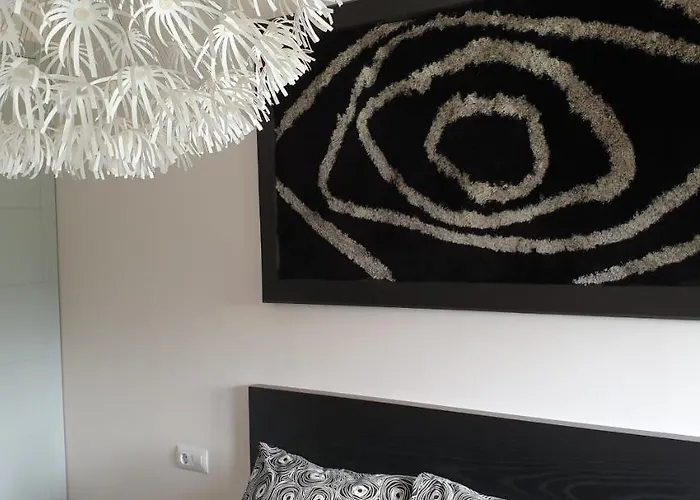 Puerta Del Sol Daire Conil De La Frontera