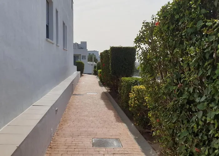 Puerta Del Sol Daire *