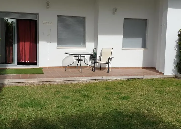 Daire Puerta Del Sol *